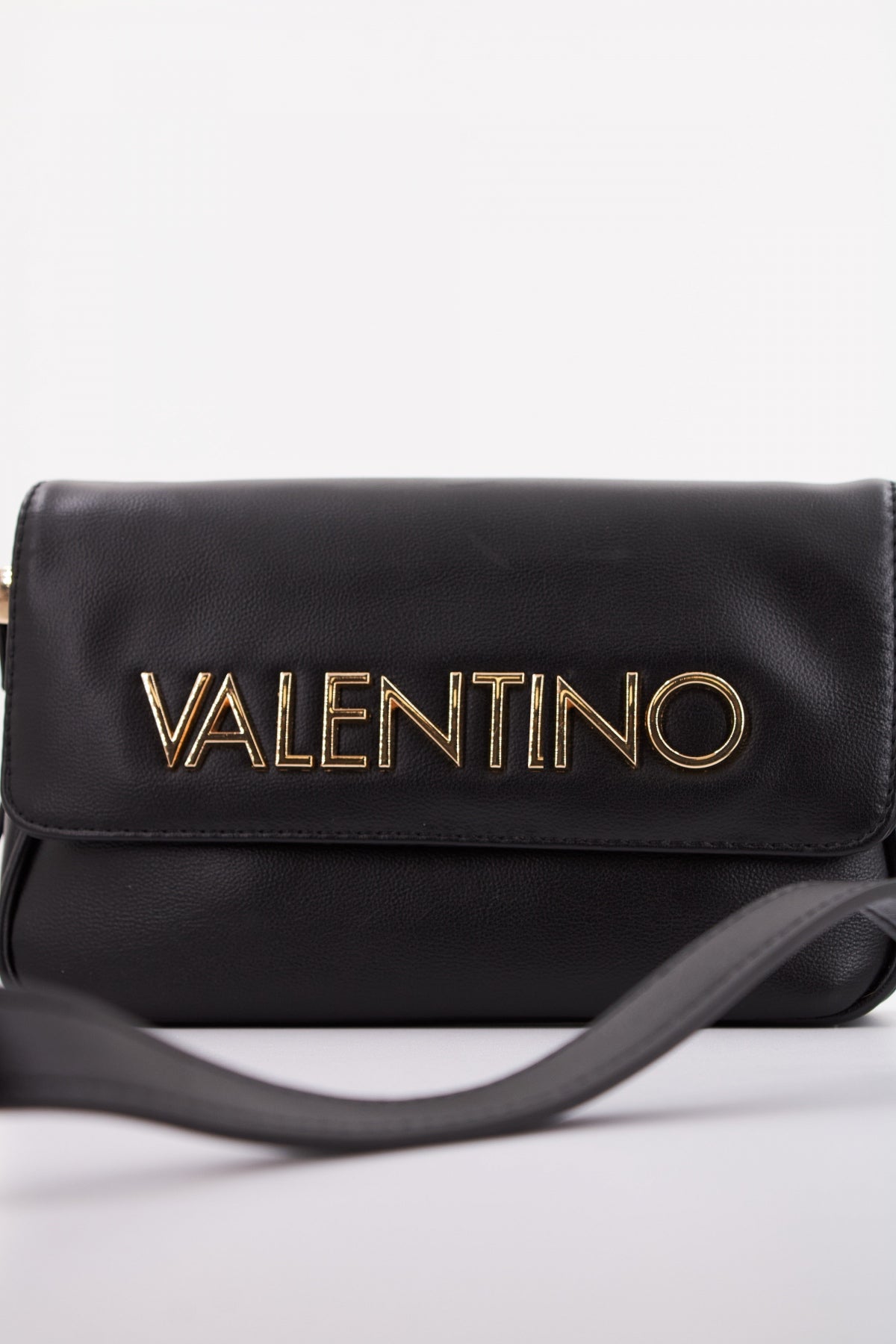 VALENTINO BAGS LADY SYNTHETIC BAG CAPRIC en color NEGRO (4)
