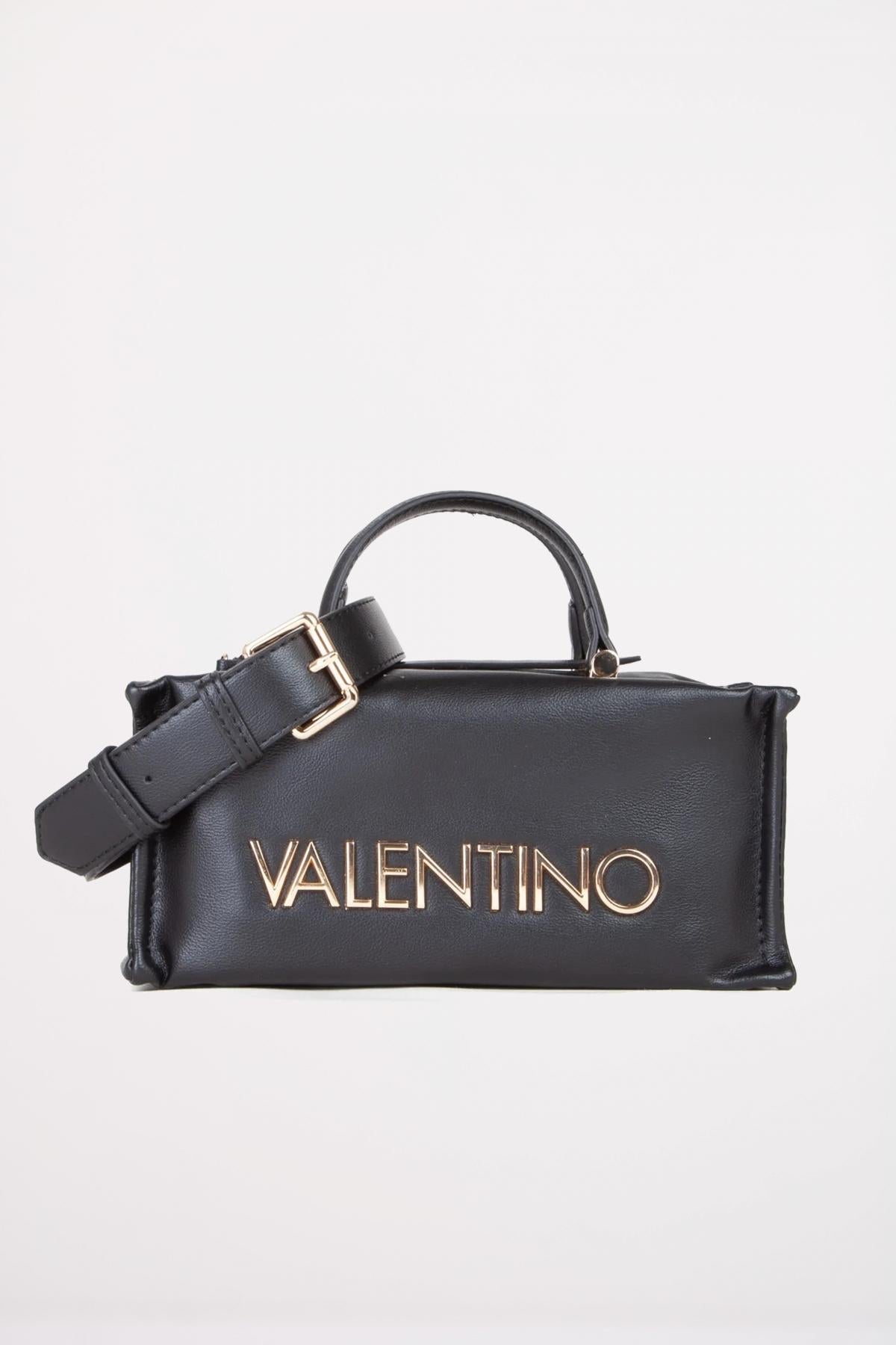 VALENTINO BAGS en color NEGRO (1)