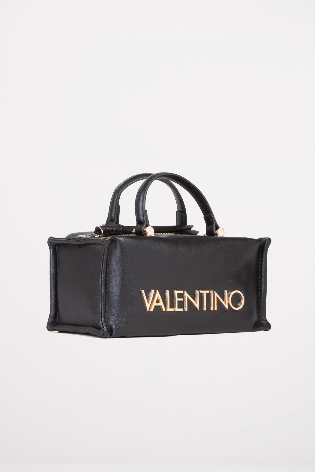 VALENTINO BAGS en color NEGRO (2)