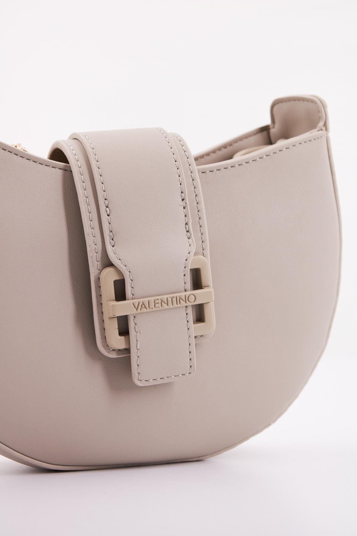 VALENTINO BAGS LADY SYNTHETIC BAG DEJAVU en color GRIS (4)