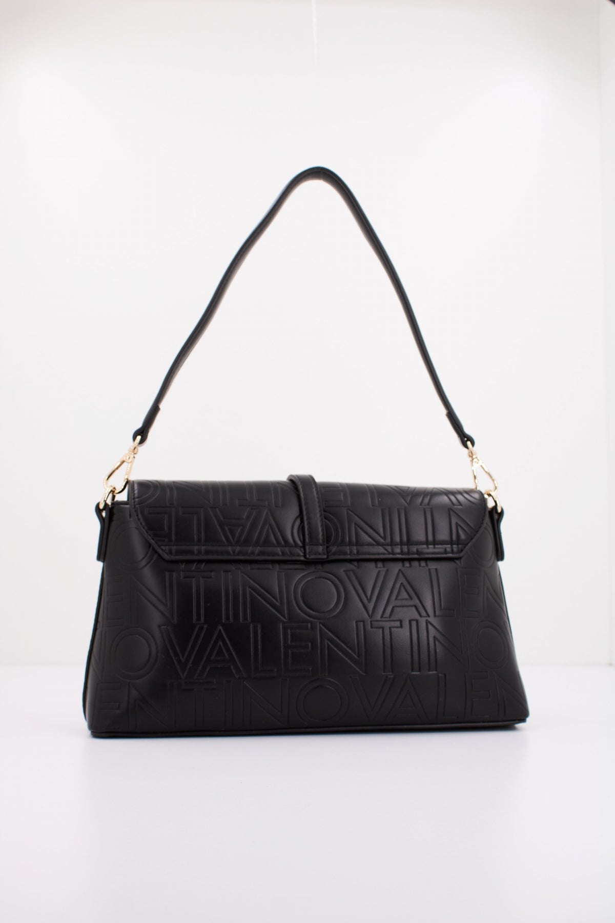 VALENTINO BAGS LADY SYNTHETIC BAG LIO RE en color NEGRO (3)