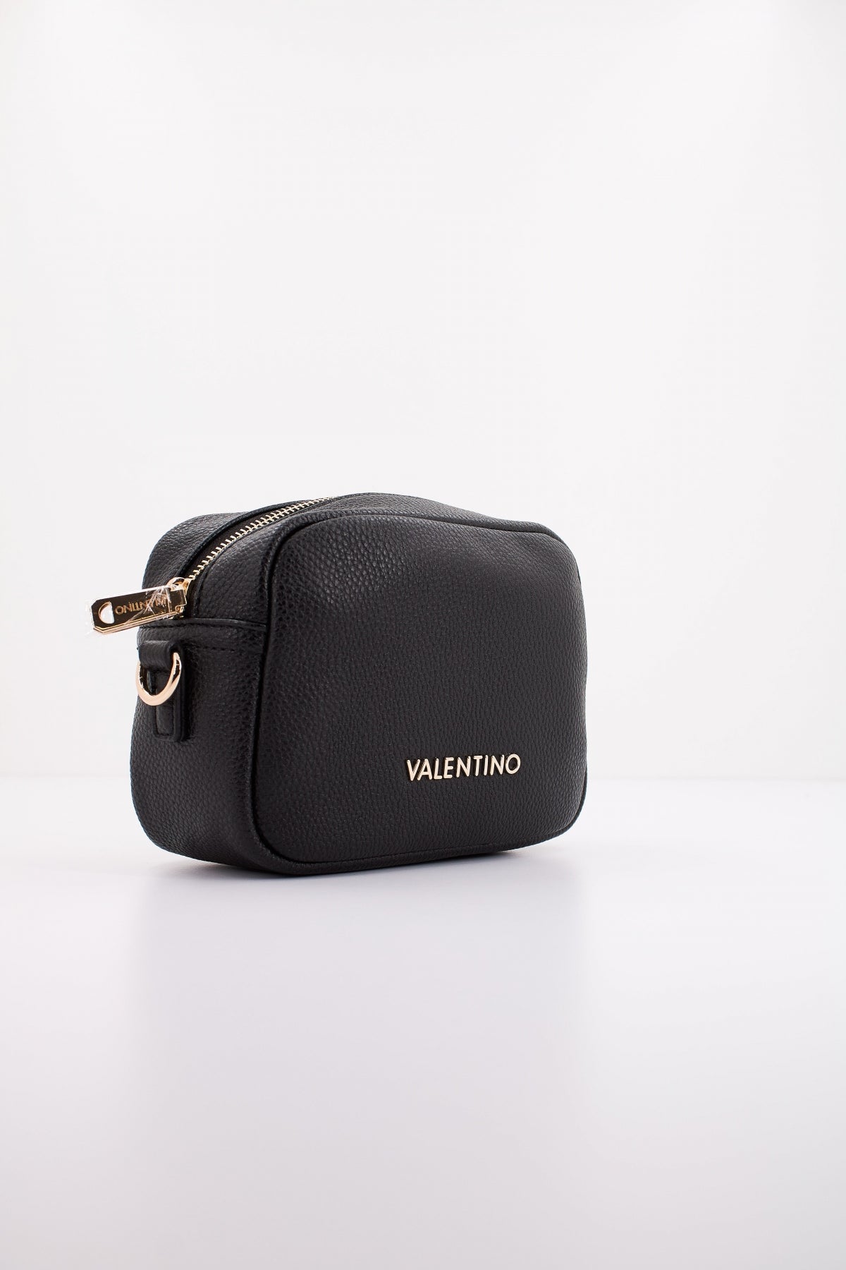 VALENTINO BAGS LADY SYNTHETIC BAG NAIF R en color NEGRO (2)
