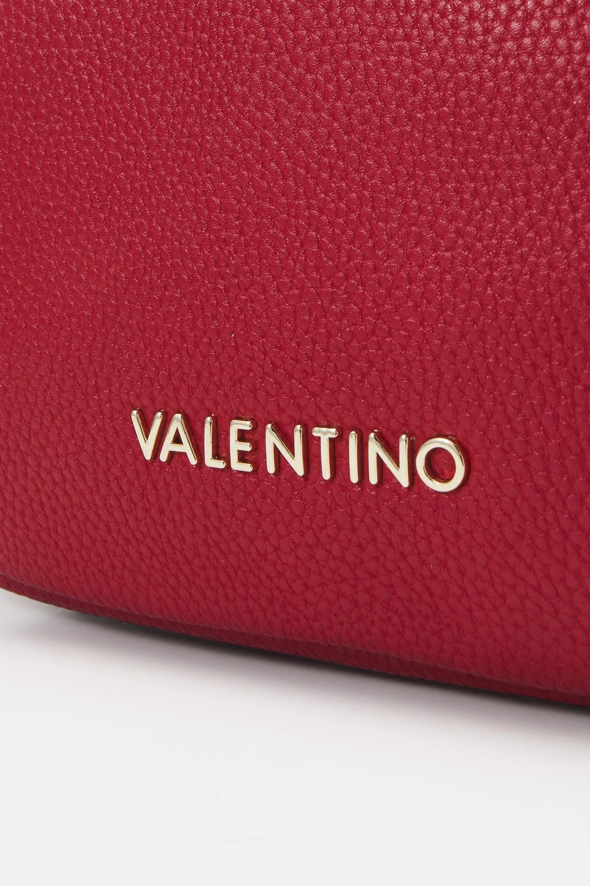 VALENTINO BAGS LADY SYNTHETIC BAG NAIF R en color ROJO (3)