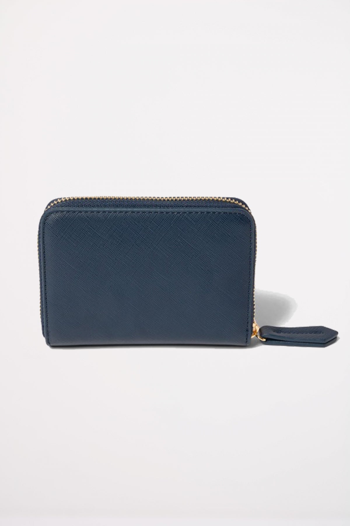 VALENTINO BAGS LADY SYNTHETIC WALLET ZE en color AZUL (2)