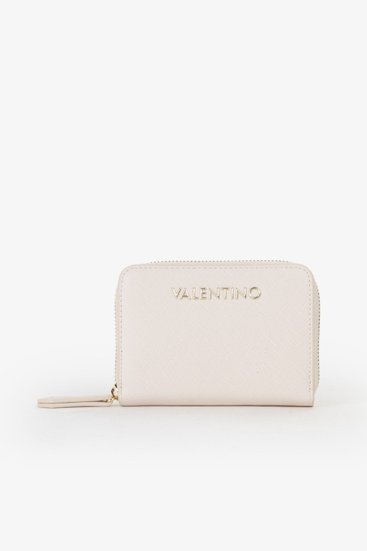 VALENTINO BAGS VPSB LADY SYNTHETIC WALLET ZE en color BLANCO (1)