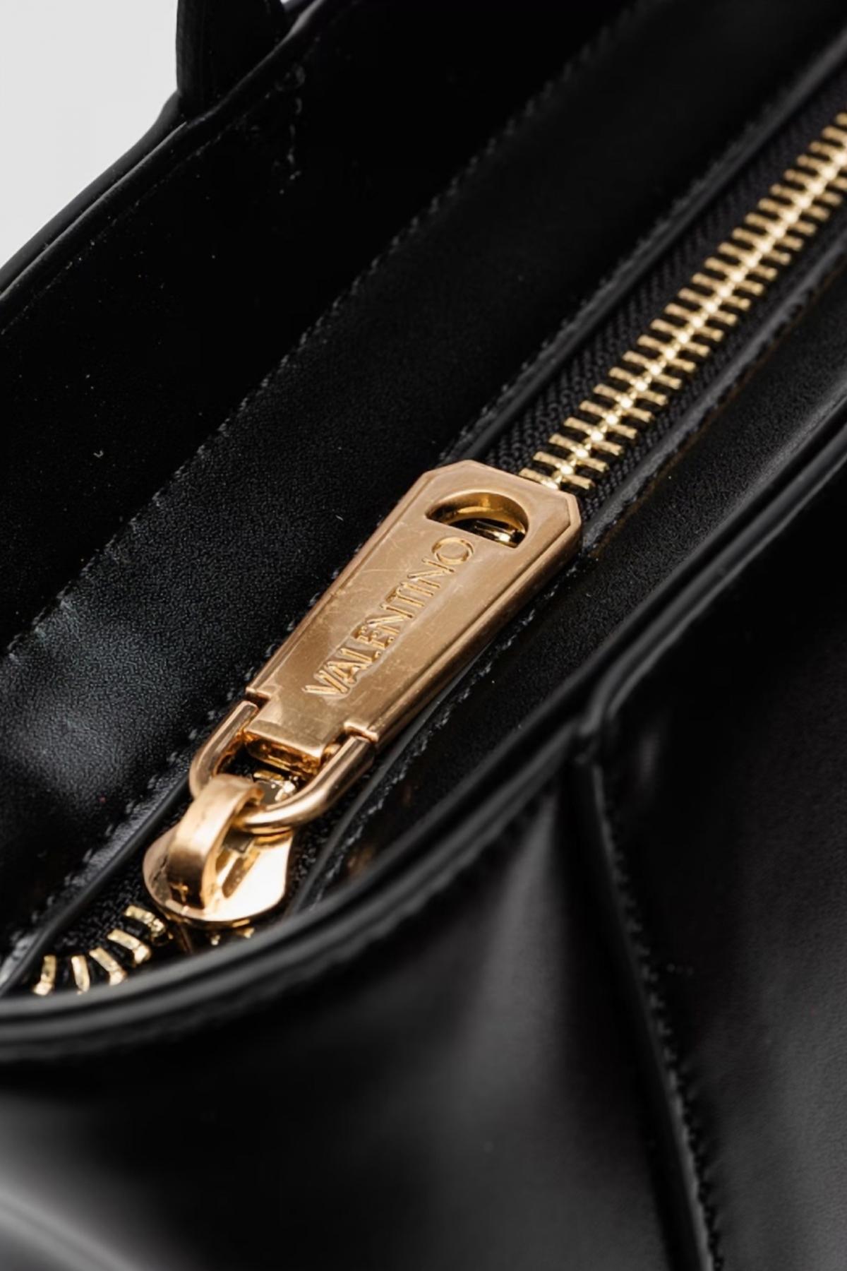 VALENTINO BAGS LADY SYNTHETIC BAG - TYPE en color NEGRO (4)