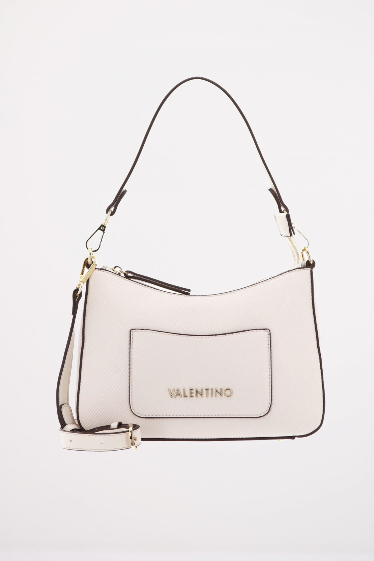 VALENTINO BAGS LADY SYNTHETIC BAG - POSIL en color BLANCO (1)