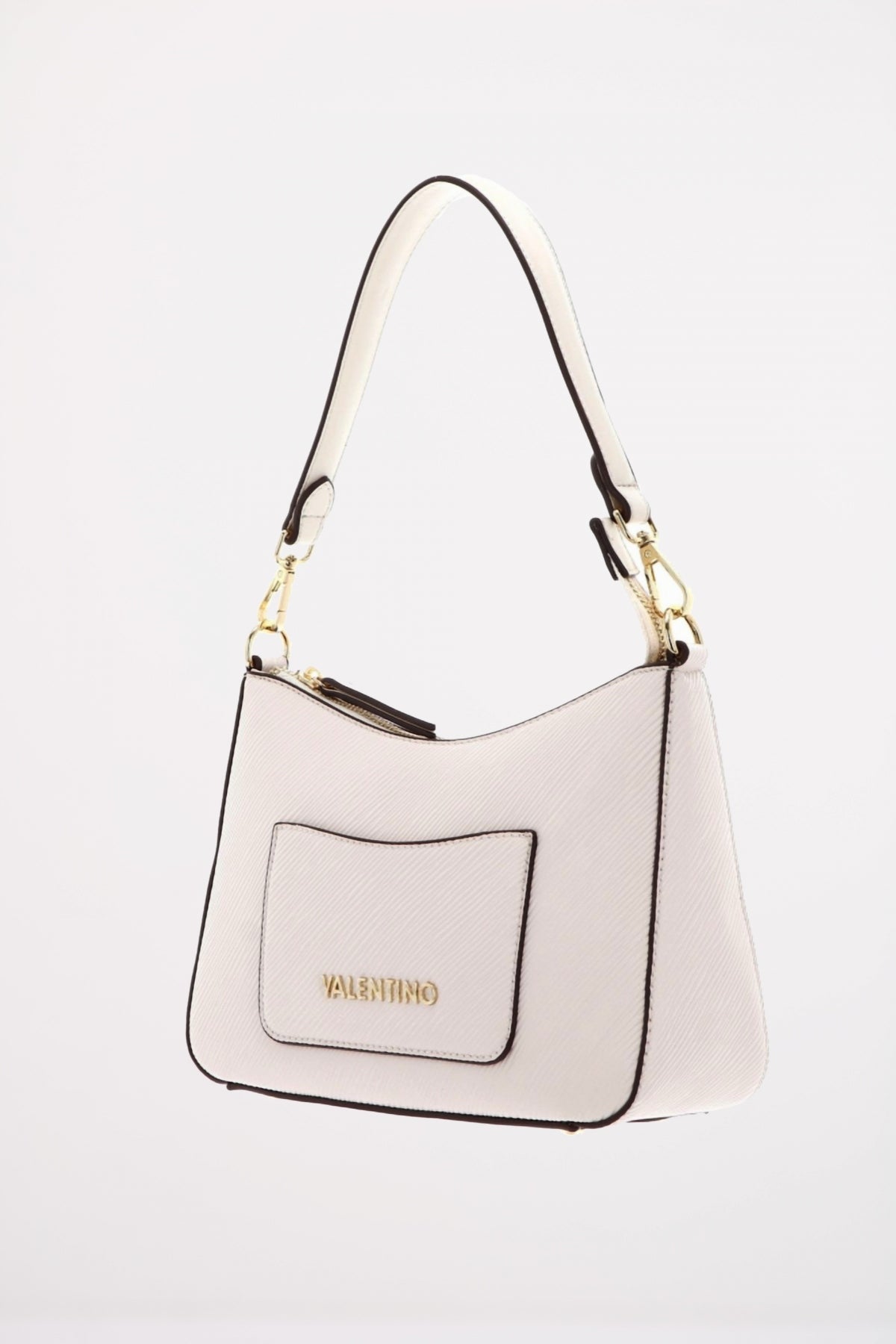 VALENTINO BAGS LADY SYNTHETIC BAG - POSIL en color BLANCO (2)