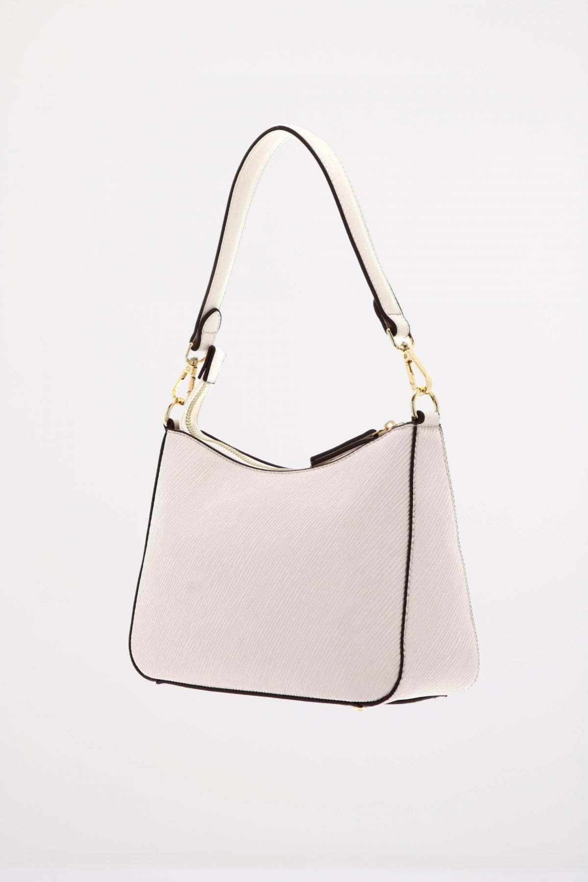 VALENTINO BAGS LADY SYNTHETIC BAG - POSIL en color BLANCO (4)