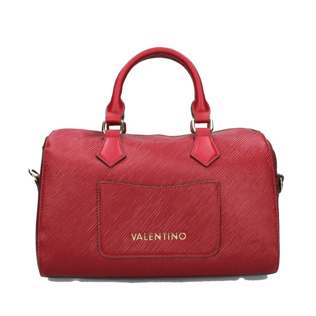 VALENTINO BAGS LADY SYNTHETIC BAG - POSIL en color ROJO (4)