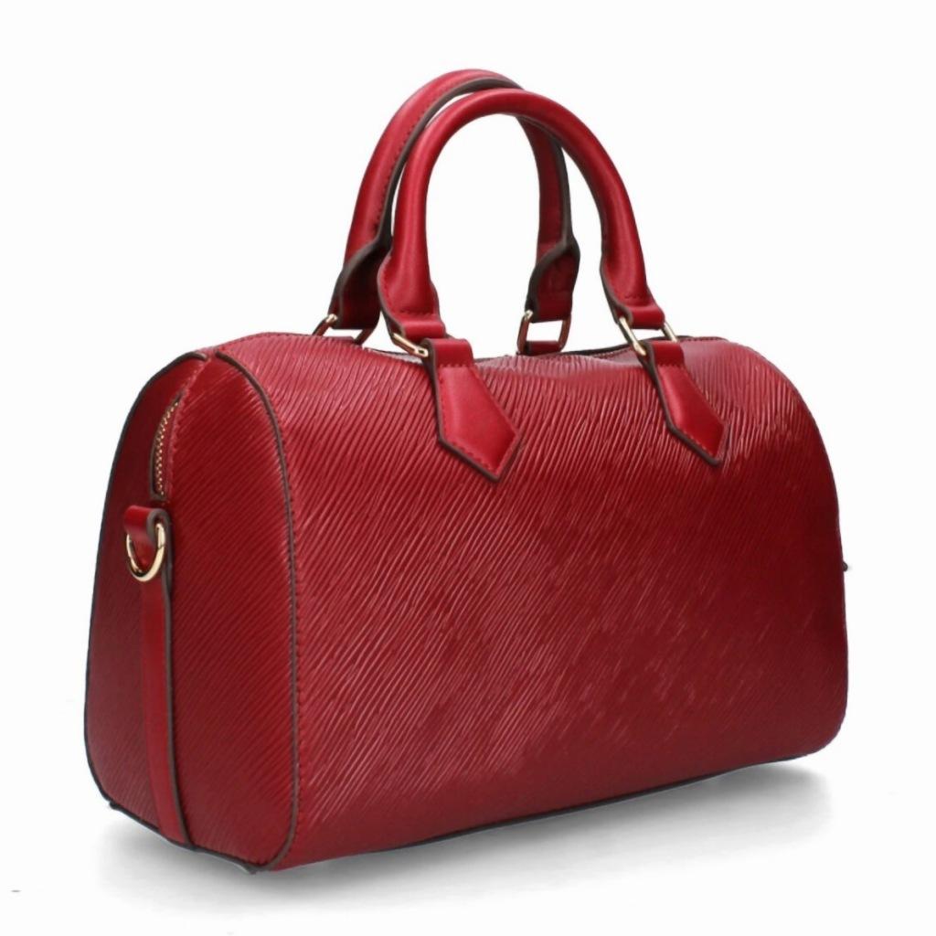 VALENTINO BAGS LADY SYNTHETIC BAG - POSIL en color ROJO (5)