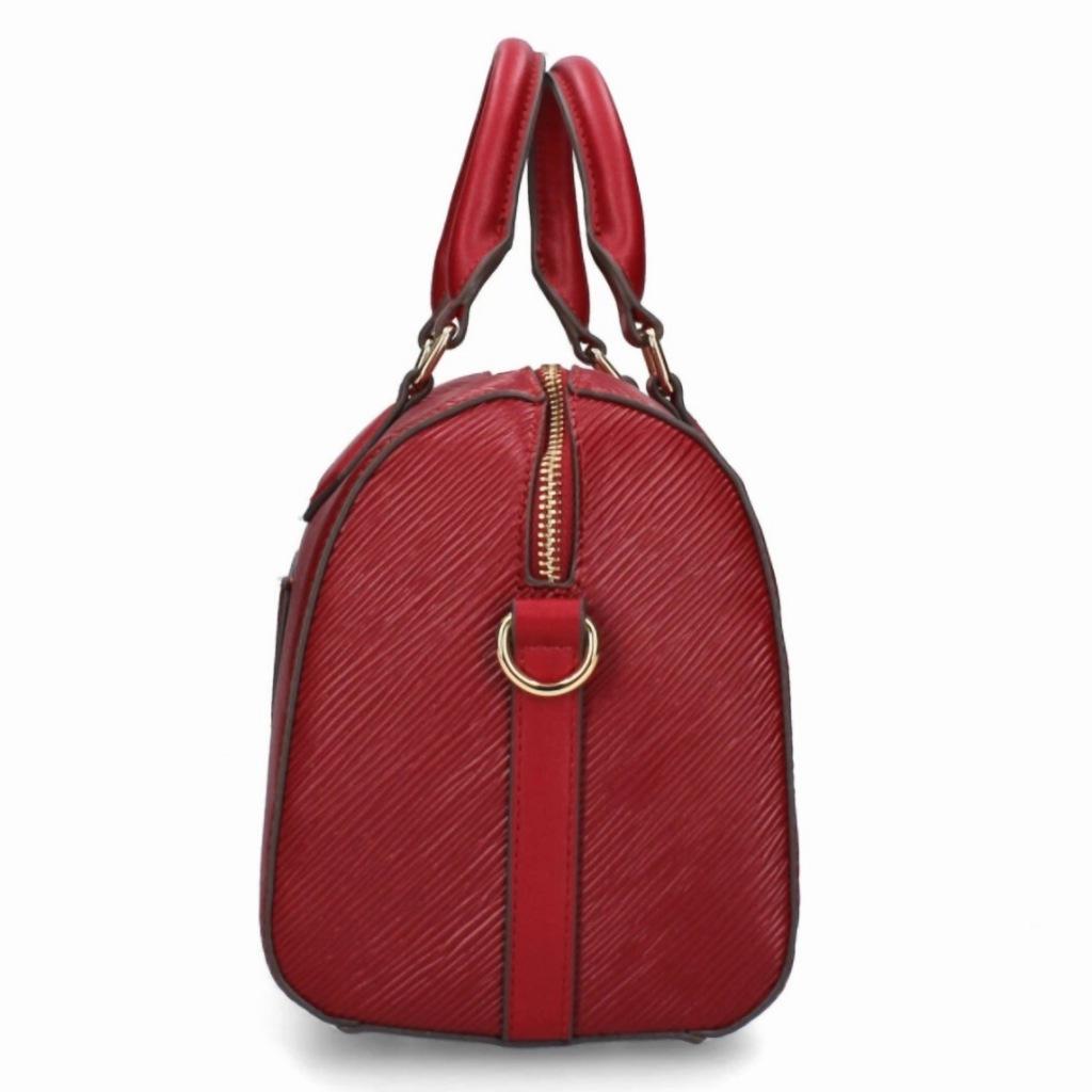 VALENTINO BAGS LADY SYNTHETIC BAG - POSIL en color ROJO (6)