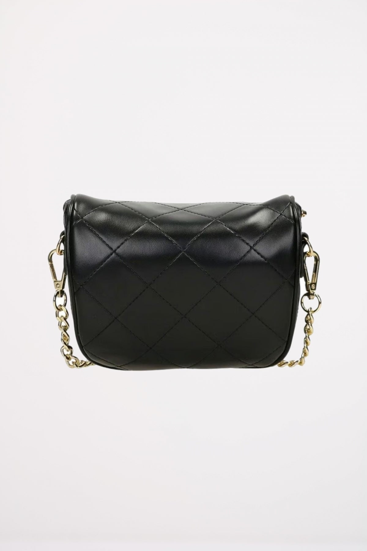 VALENTINO BAGS LADY SYNTHETIC BAG - NUR RE en color NEGRO (3)