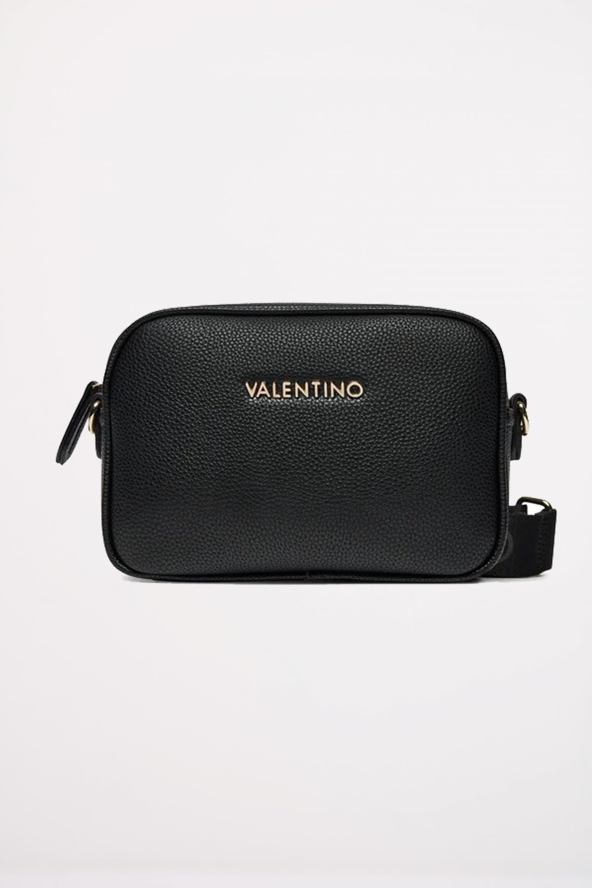 VALENTINO BAGS LADY SYNTHETIC BAG - NEVER en color NEGRO (1)