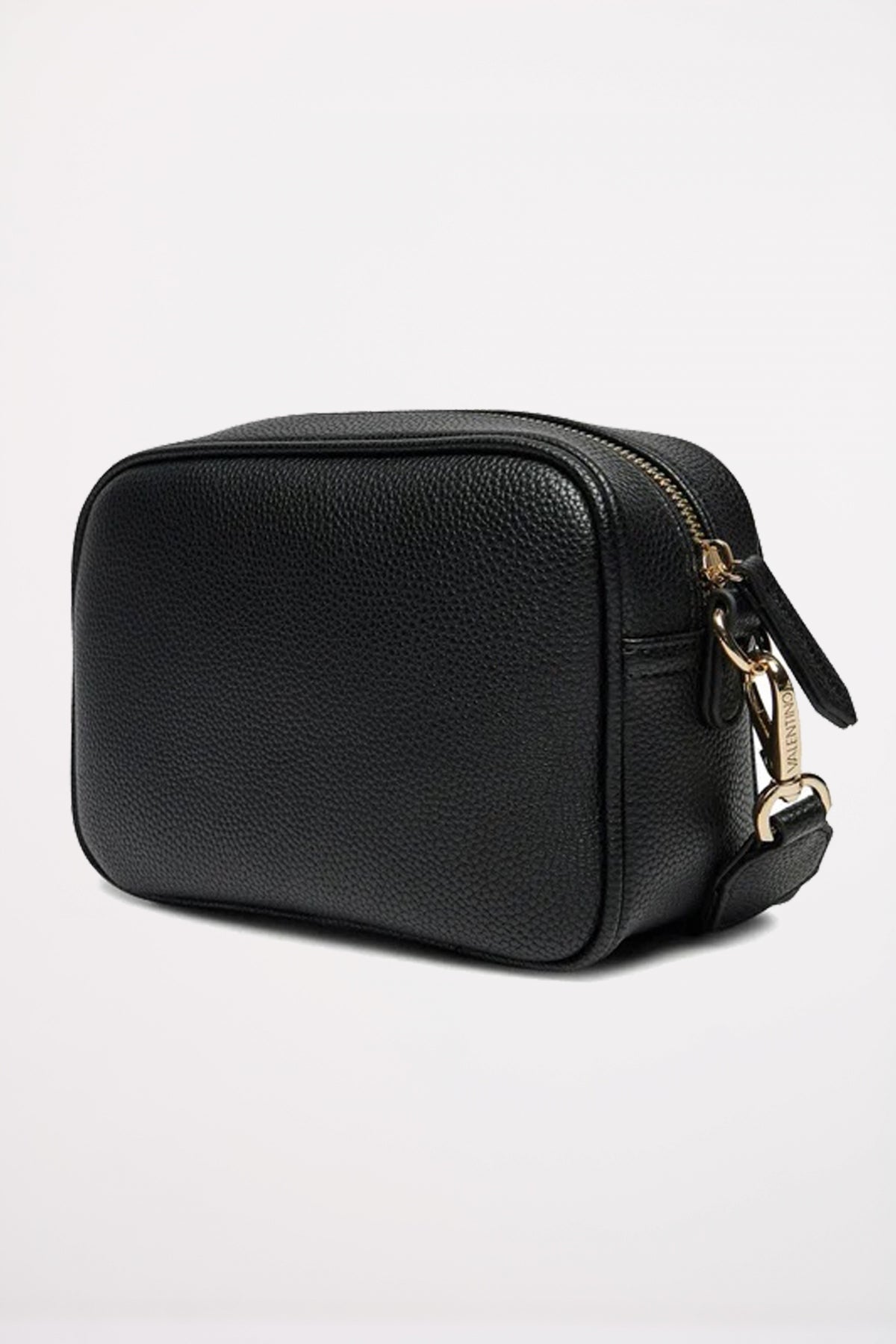 VALENTINO BAGS LADY SYNTHETIC BAG - NEVER en color NEGRO (2)