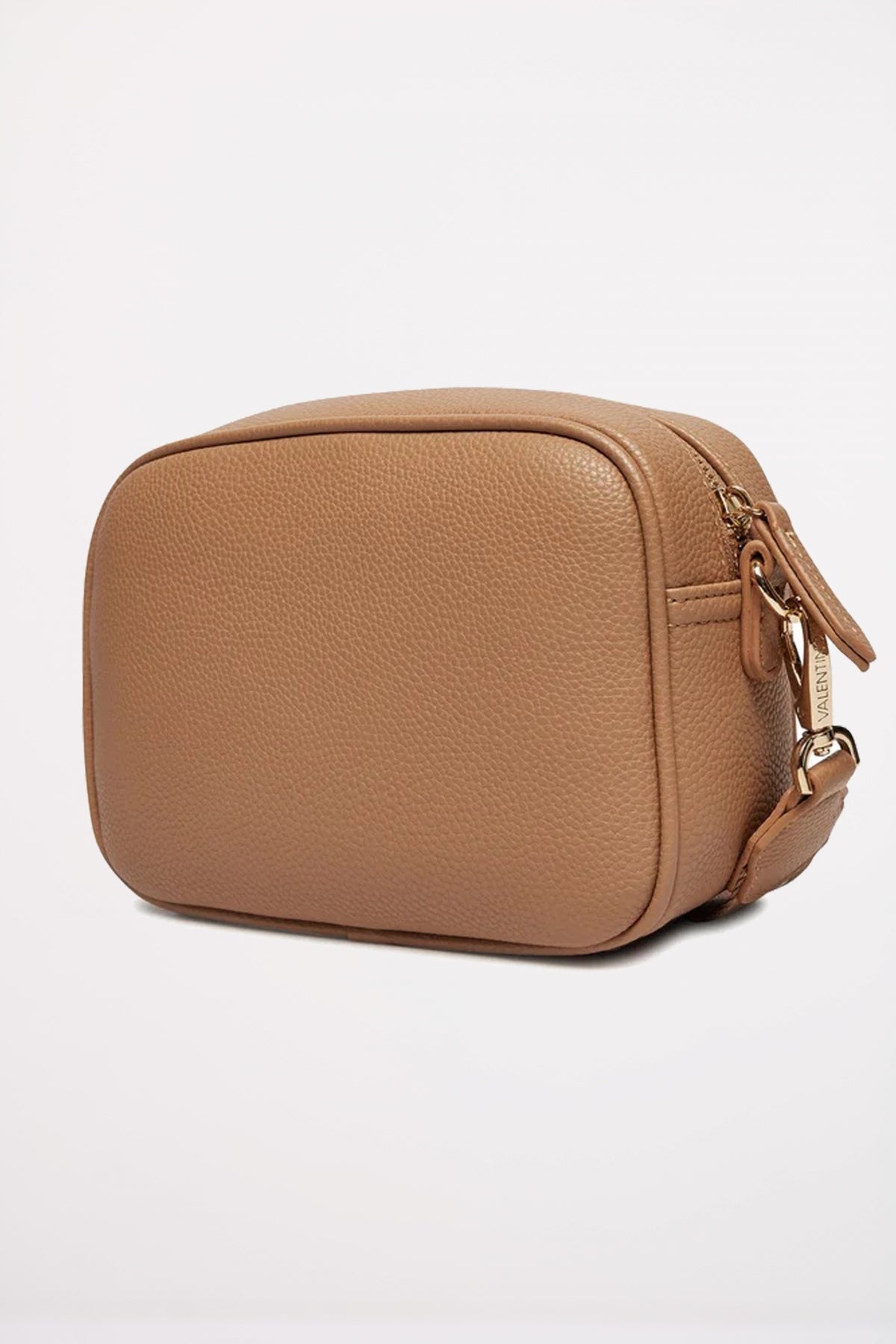 VALENTINO BAGS LADY SYNTHETIC BAG - NEVER en color MARRON (2)