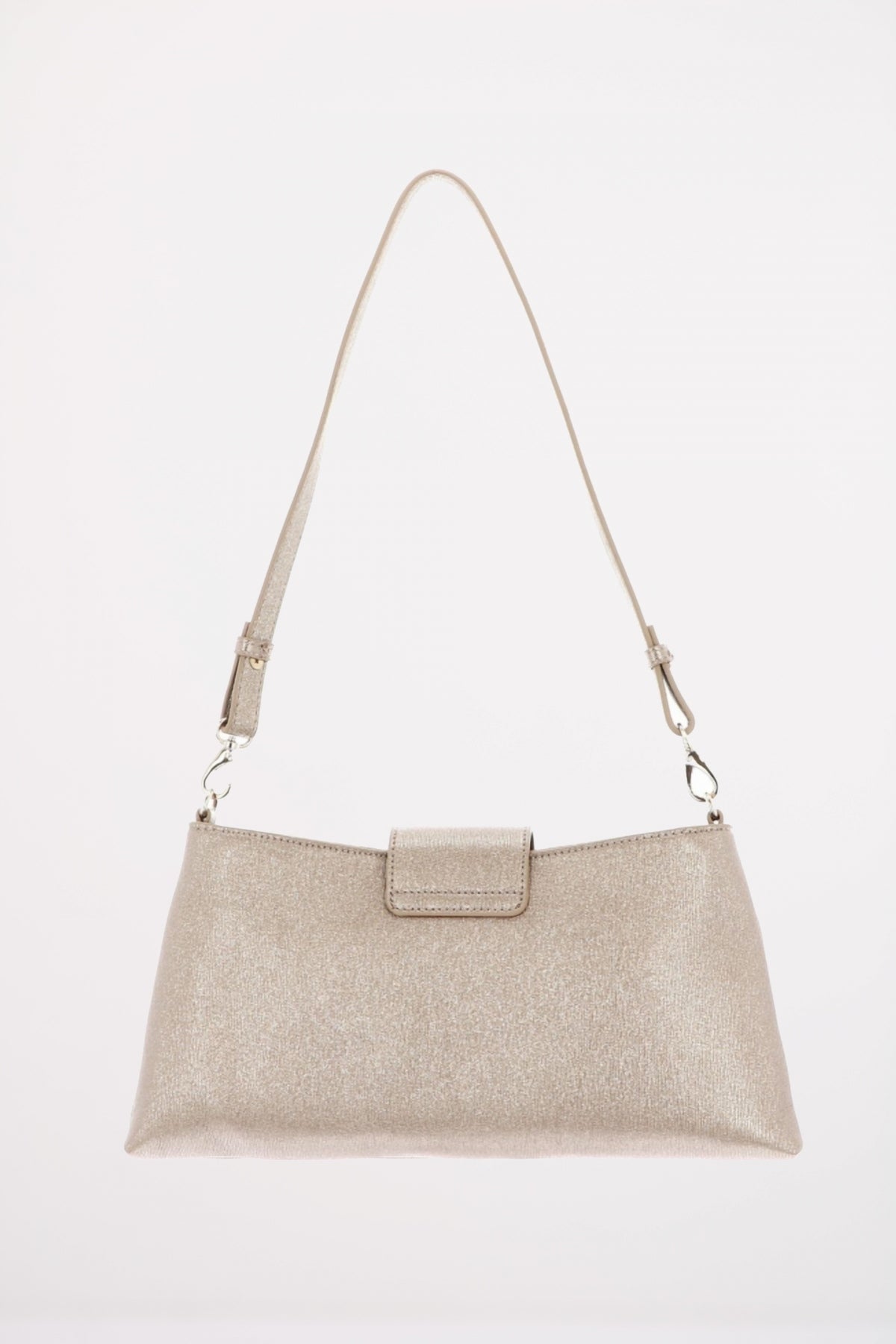 VALENTINO BAGS LADY SYNTHETIC BAG - AR en color ORO (3)