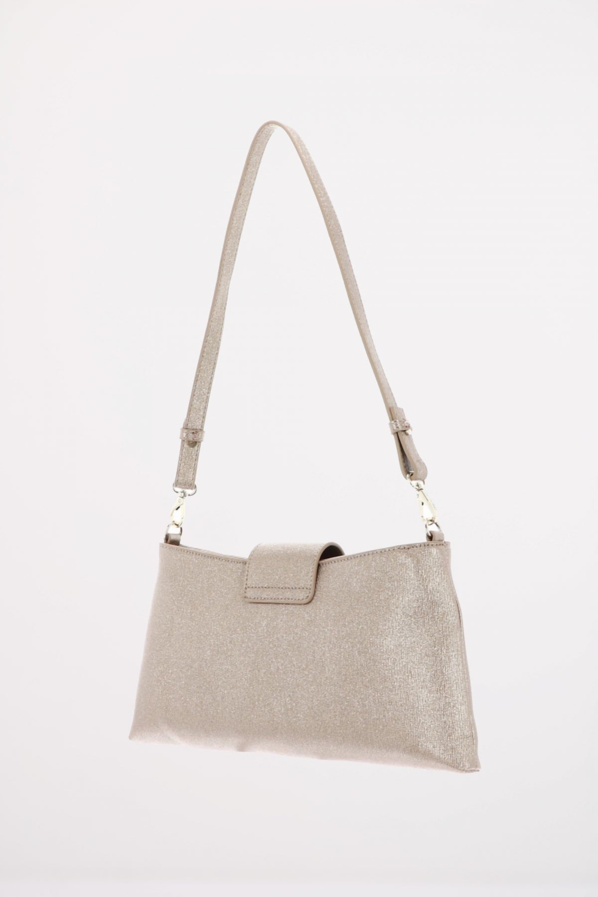 VALENTINO BAGS LADY SYNTHETIC BAG - AR en color ORO (4)