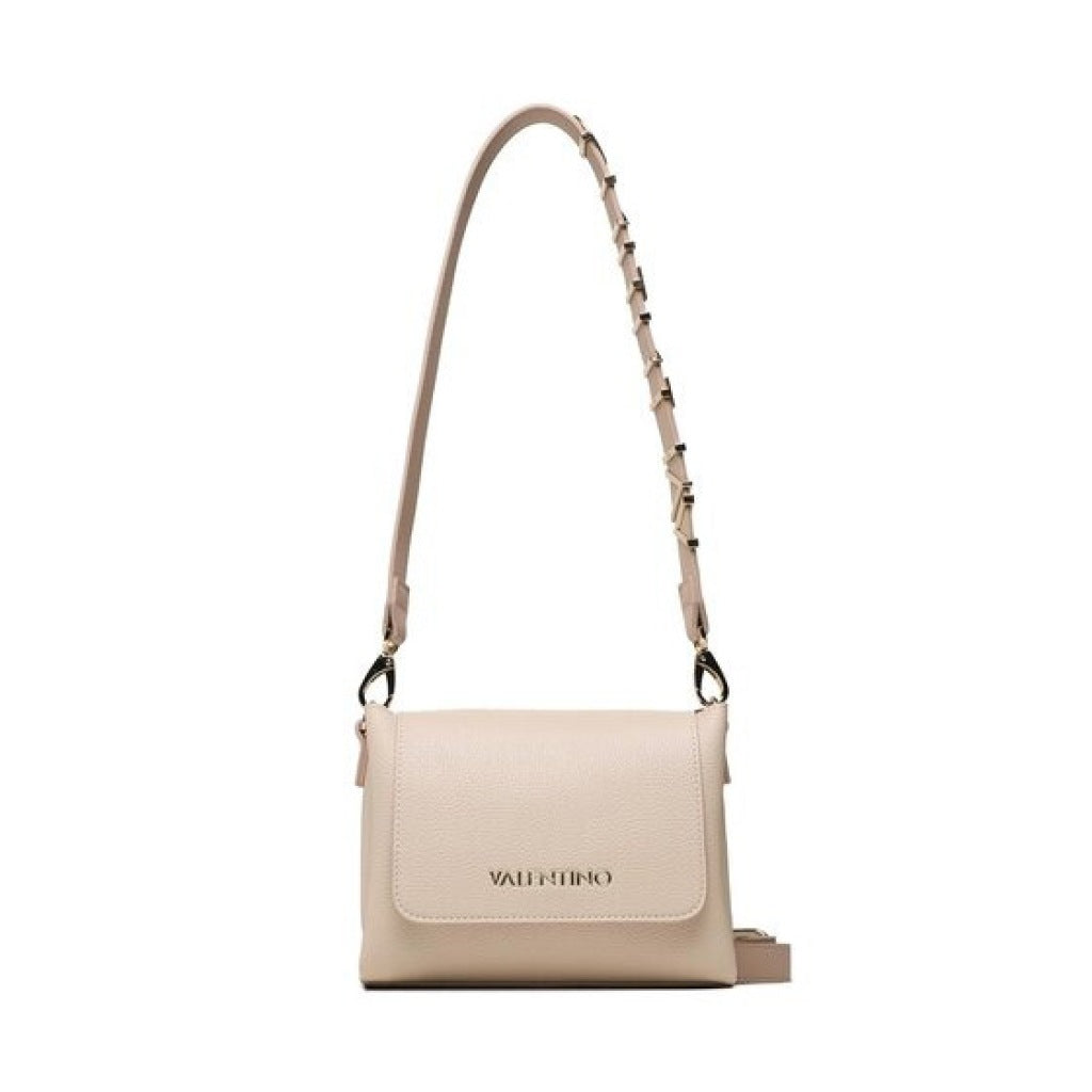 VALENTINO BAGS VBSA CARTELLA ALEXIA en color BLANCO (4)