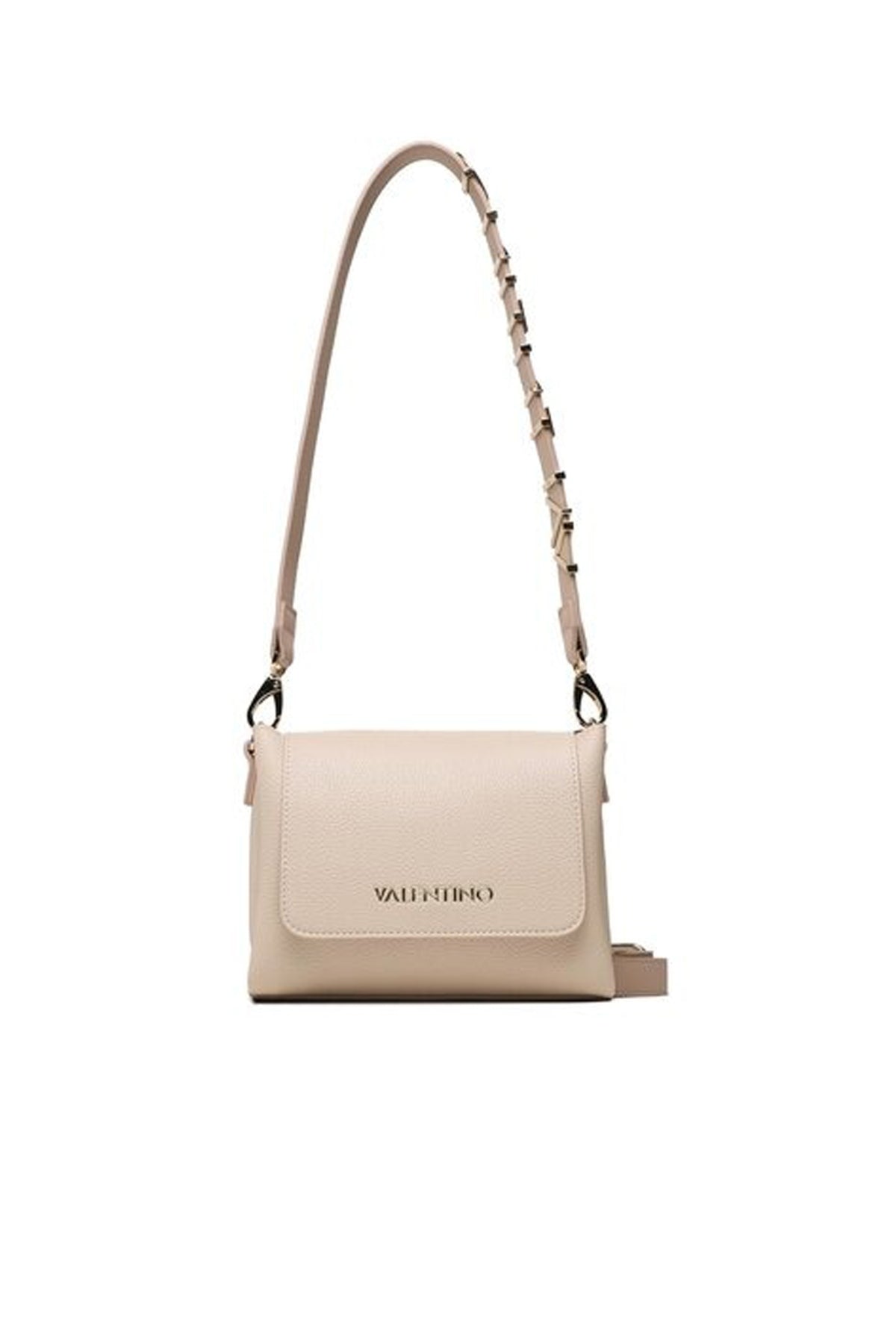 VALENTINO BAGS VBSA CARTELLA ALEXIA en color BLANCO (1)