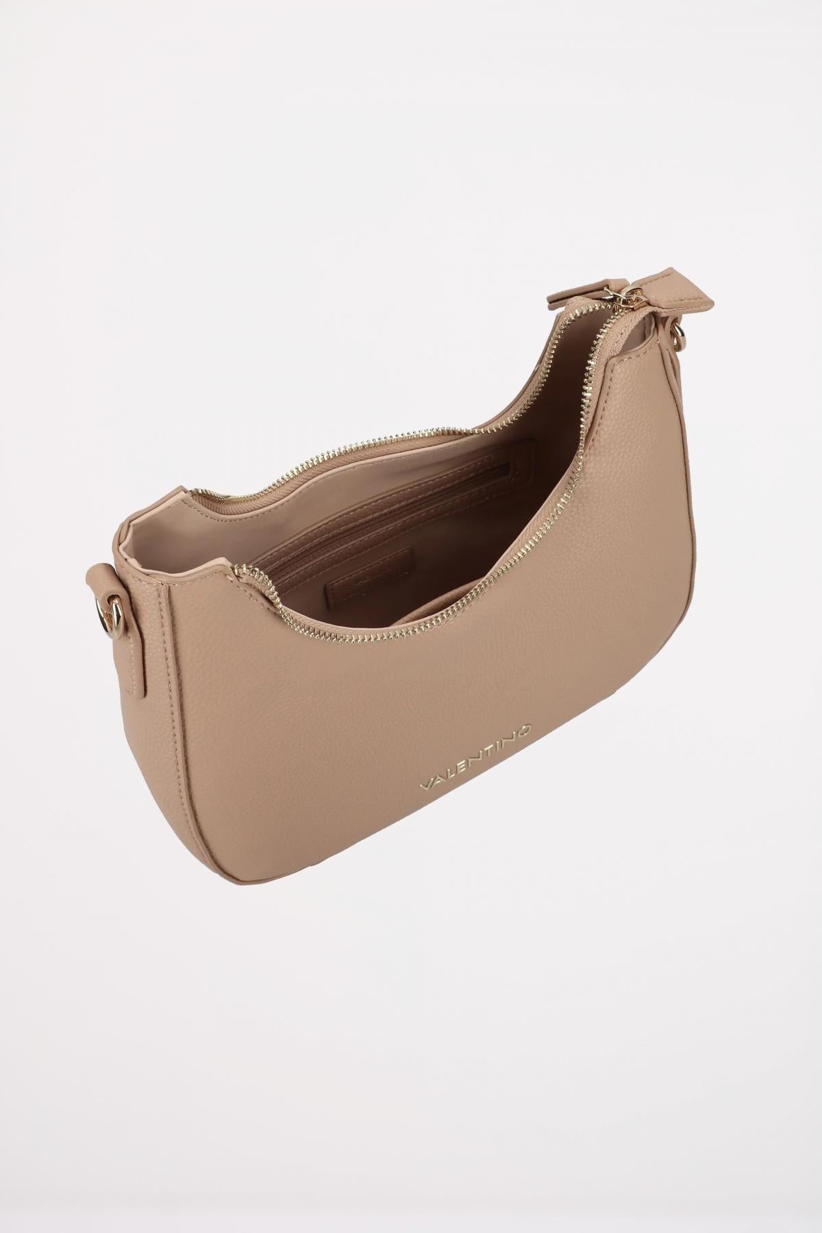 VALENTINO BAGS SACCA BRIXTON en color BEIS (4)