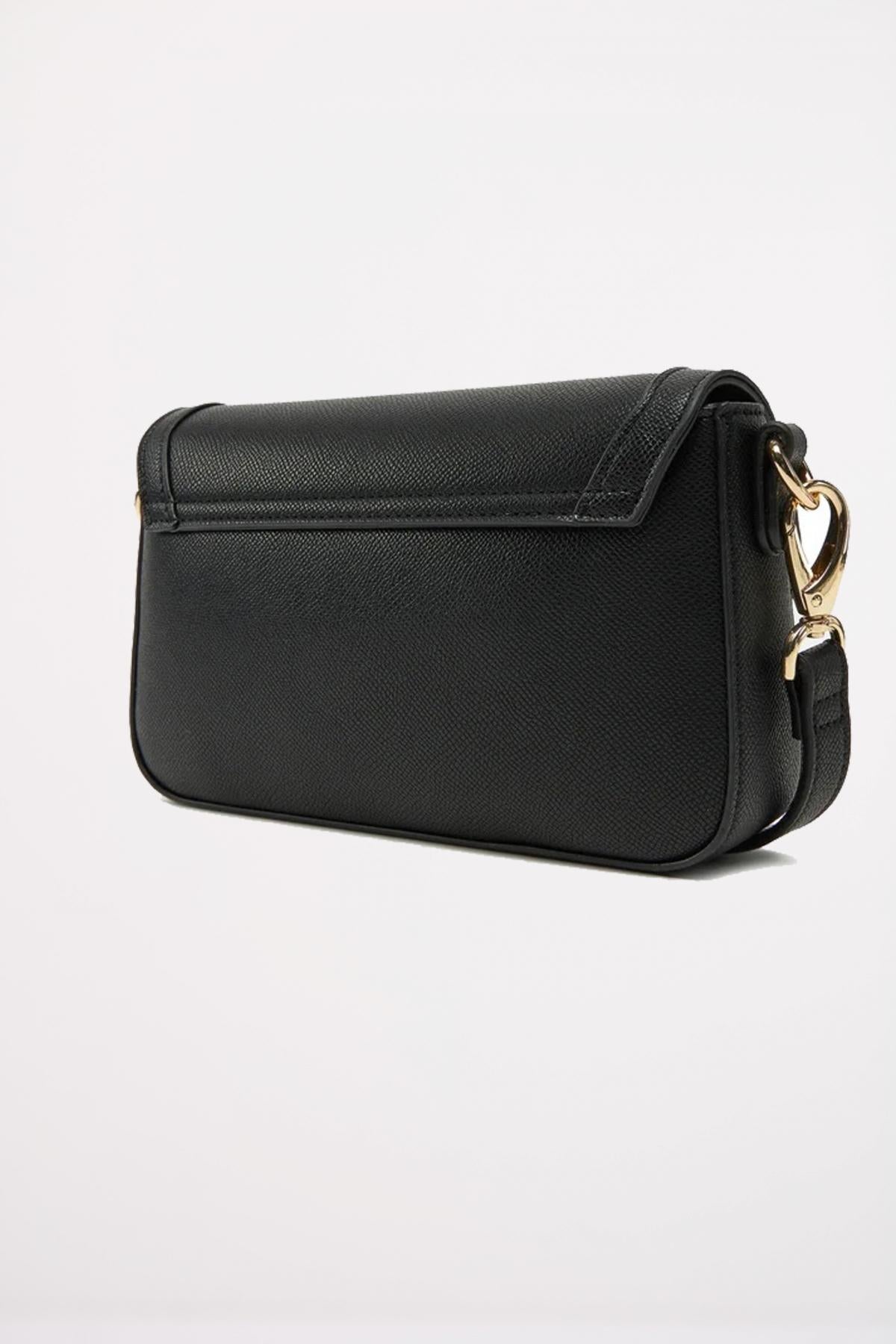 VALENTINO BAGS PATTINA IVY en color NEGRO (2)