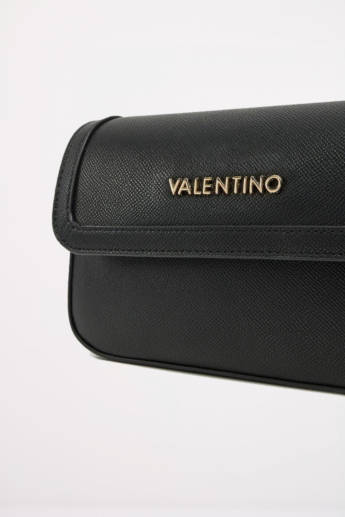 VALENTINO BAGS PATTINA IVY en color NEGRO (3)