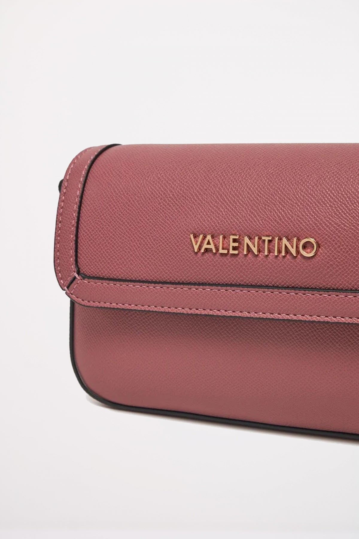 VALENTINO BAGS PATTINA IVY en color ROSA (3)