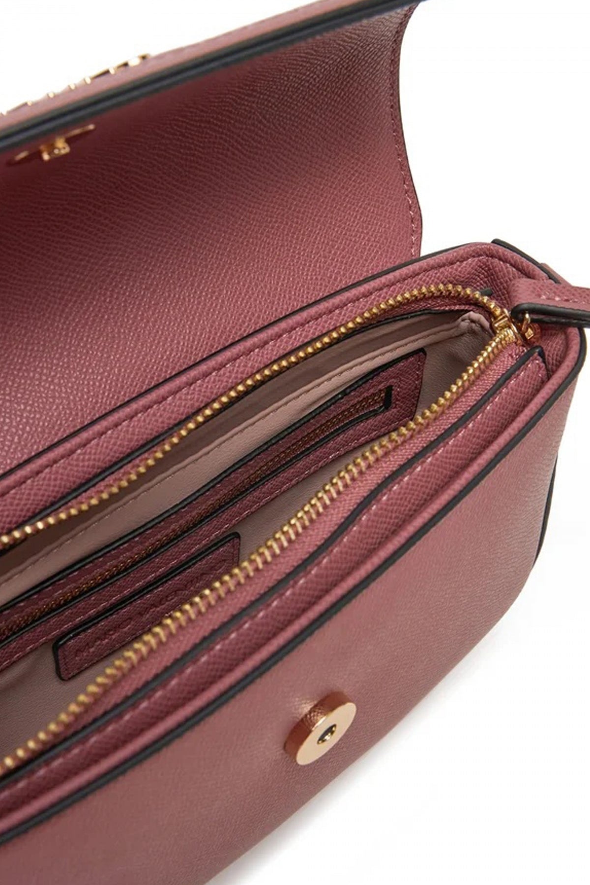 VALENTINO BAGS PATTINA IVY en color ROSA (4)