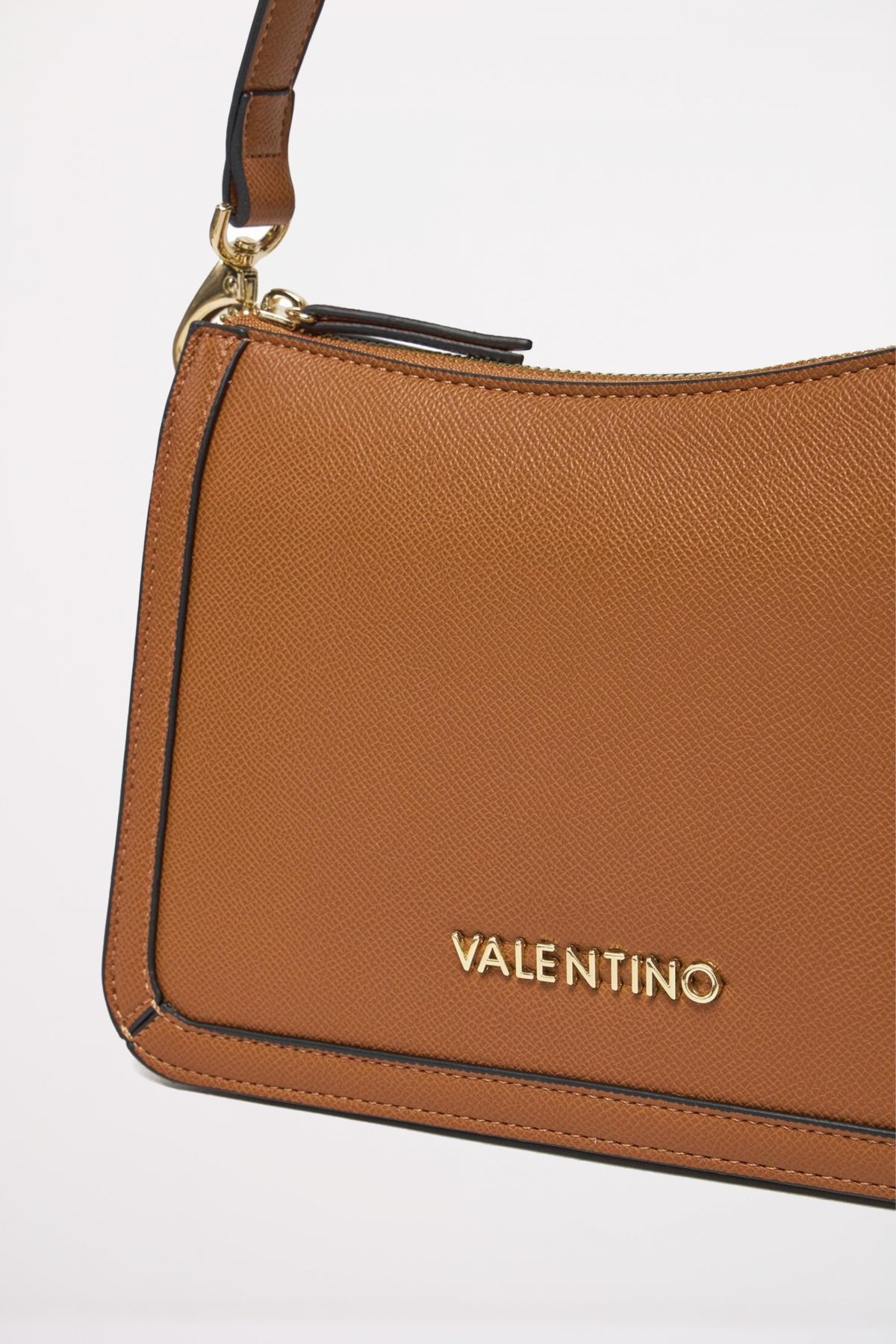 VALENTINO BAGS SOTTOSPALLA IVY en color MARRON (4)