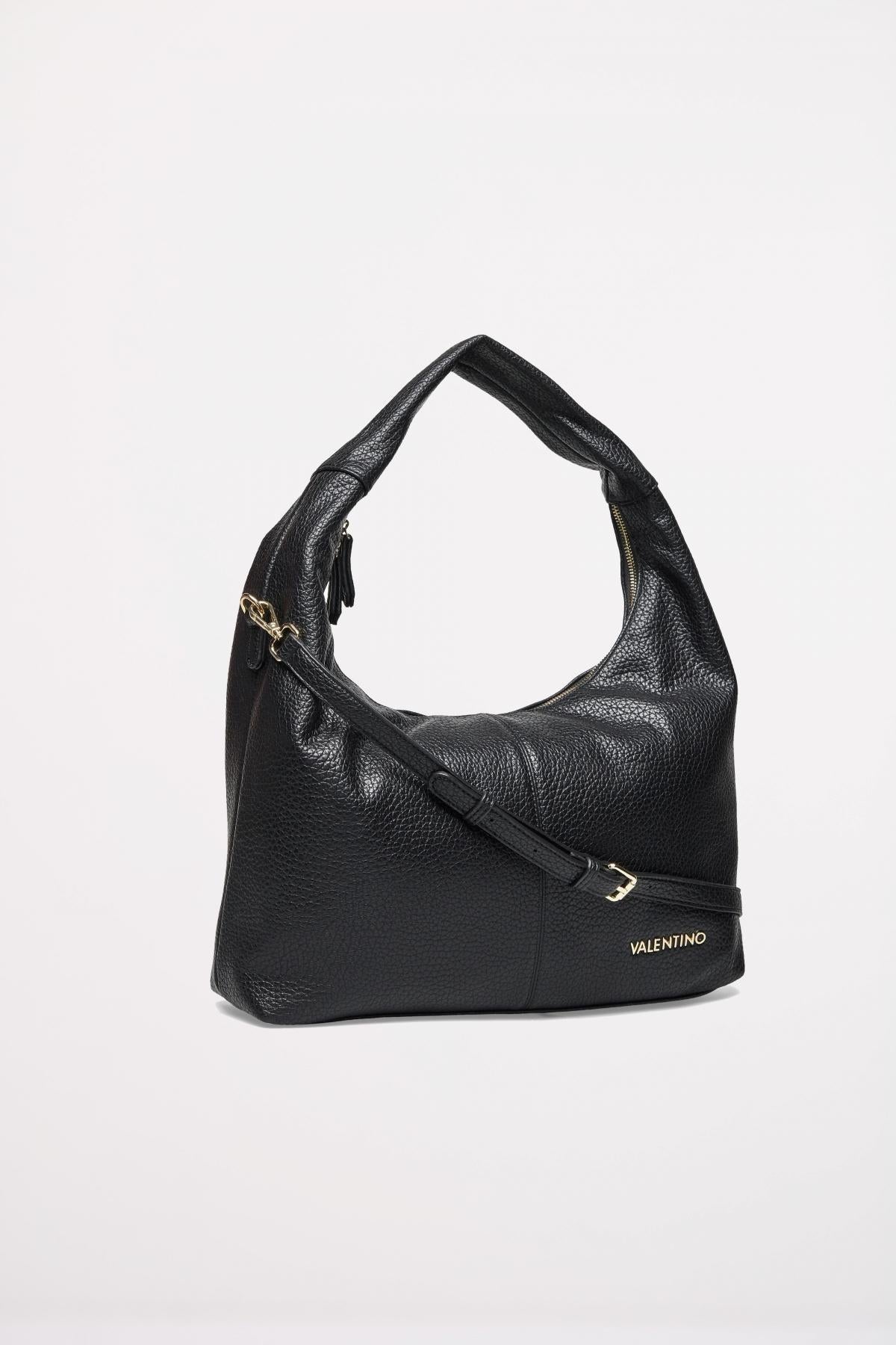 VALENTINO BAGS SACCA STEM RE en color NEGRO (2)