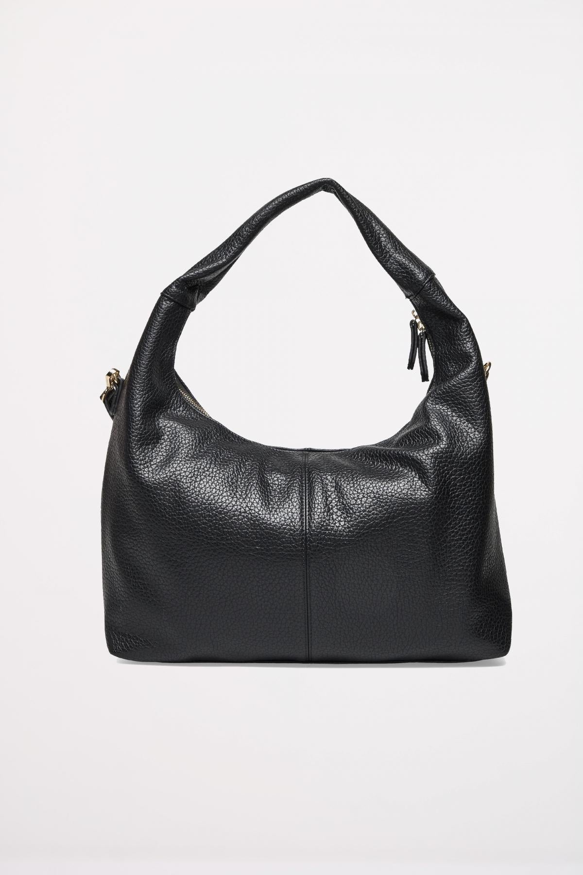 VALENTINO BAGS SACCA STEM RE en color NEGRO (3)