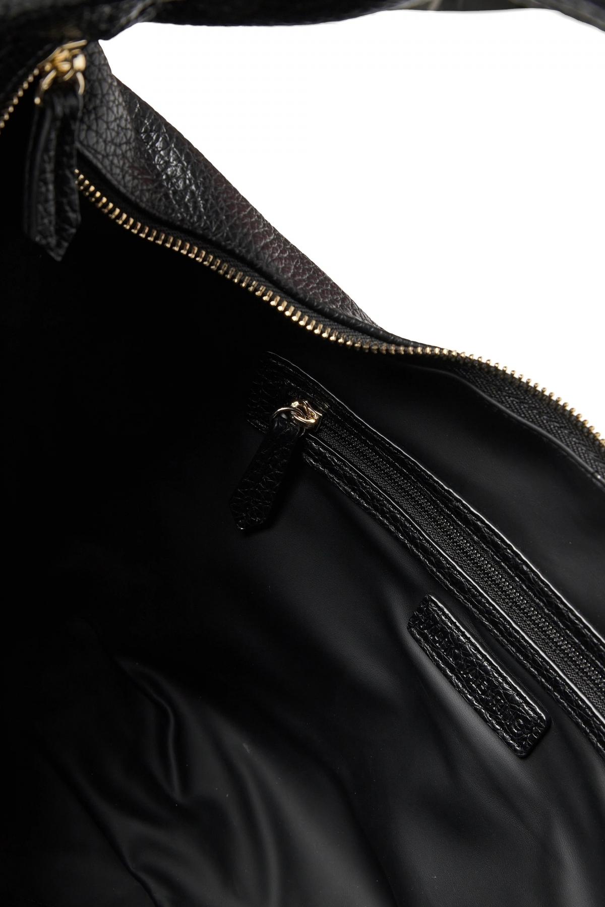VALENTINO BAGS SACCA STEM RE en color NEGRO (4)