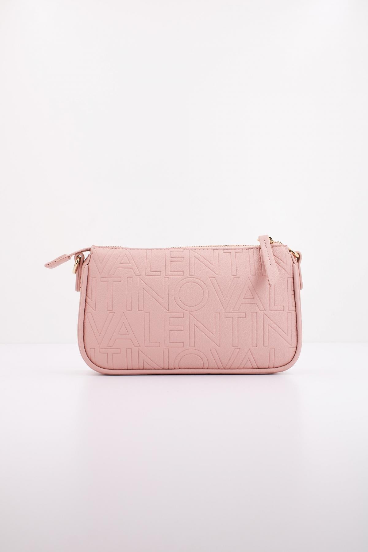 VALENTINO BAGS TRACOLLA PANSY en color NUDE (3)