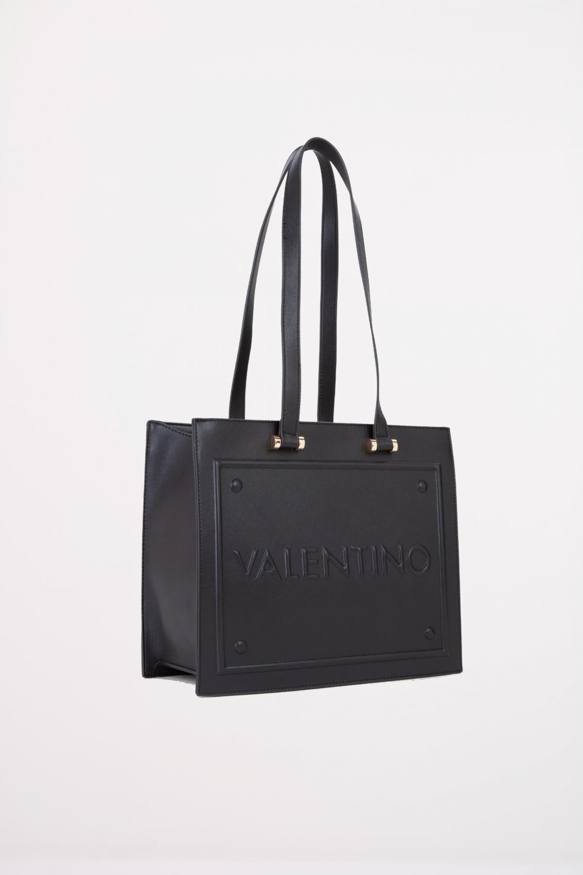 VALENTINO BAGS SINDY RE BAG en color NEGRO (2)