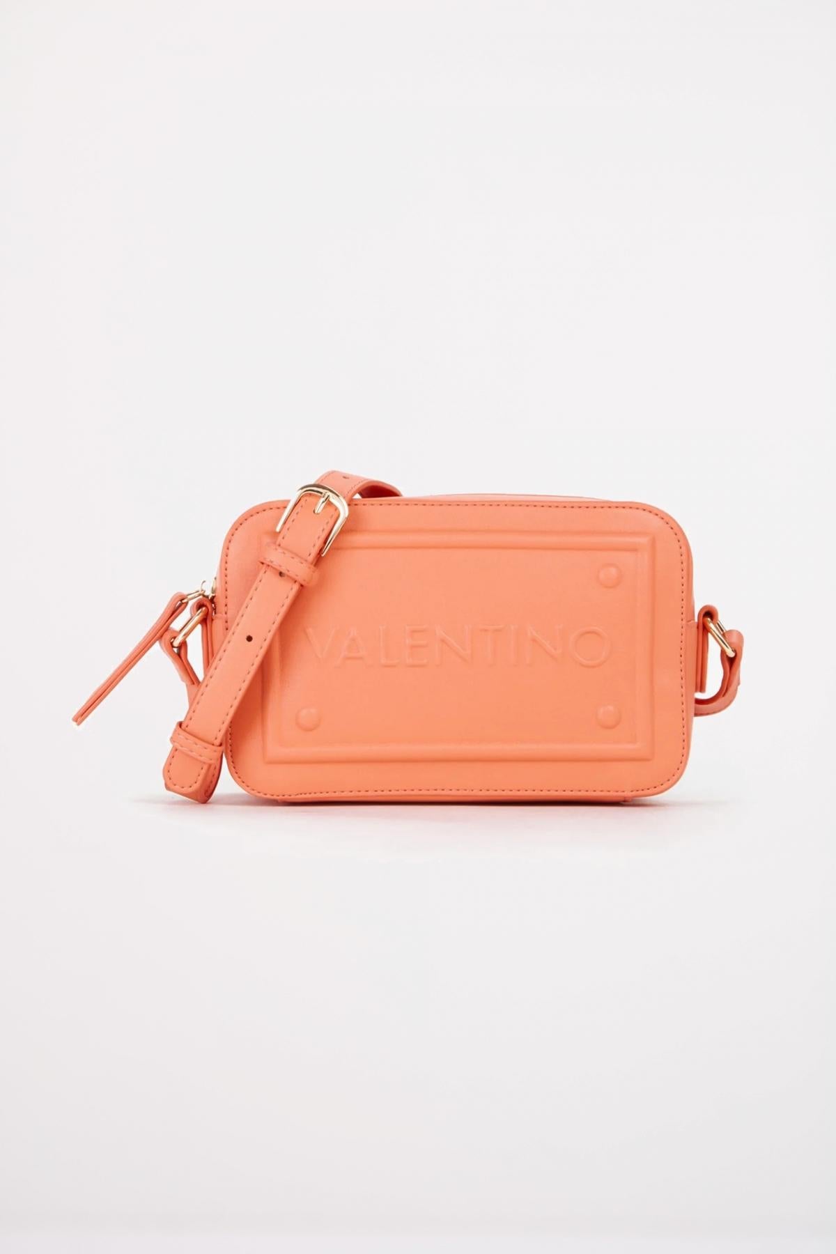VALENTINO BAGS SINDY RE BAG en color NARANJA (1)
