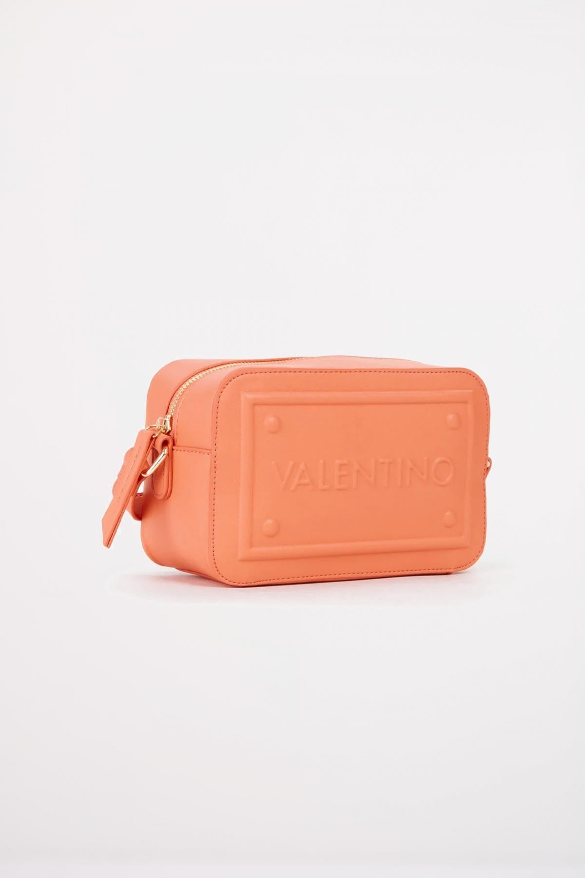 VALENTINO BAGS SINDY RE BAG en color NARANJA (2)