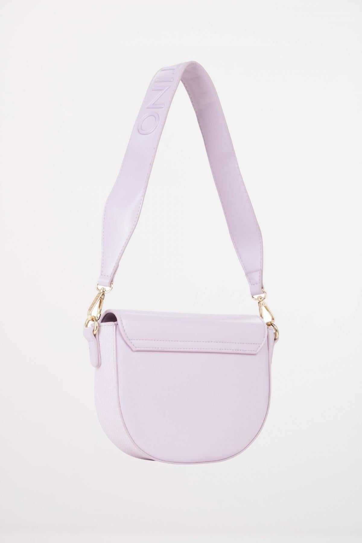 VALENTINO BAGS SYLVIA BAG en color VIOLETA (3)
