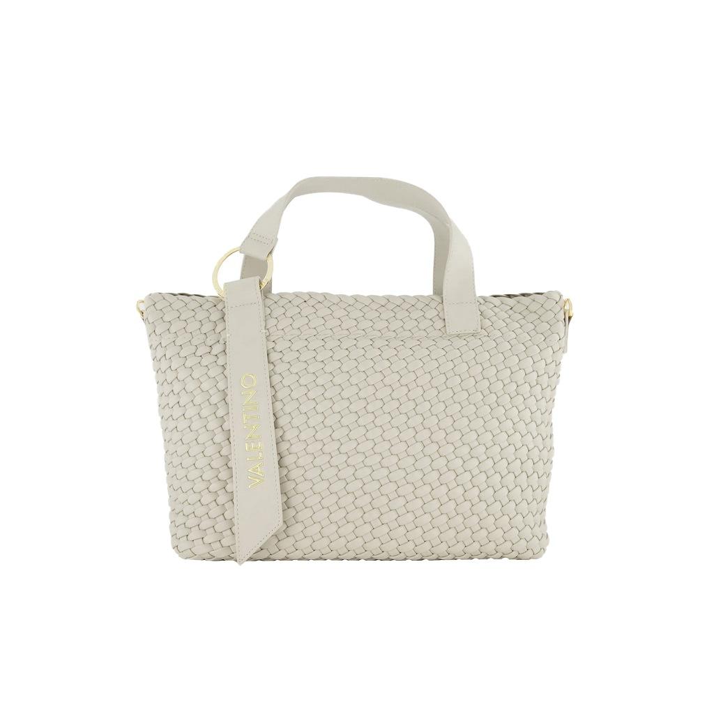 VALENTINO BAGS SHANTEL BAG en color BLANCO (4)