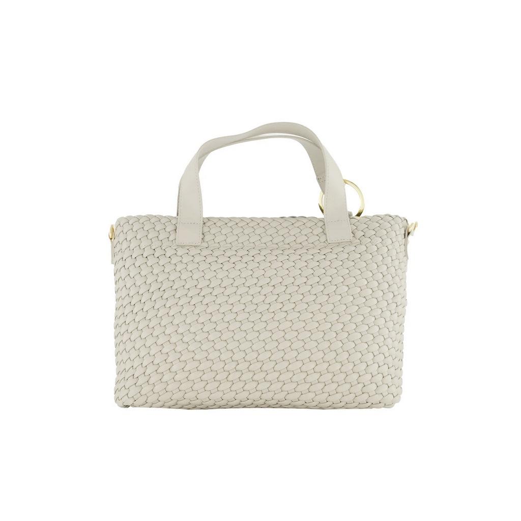 VALENTINO BAGS SHANTEL BAG en color BLANCO (5)