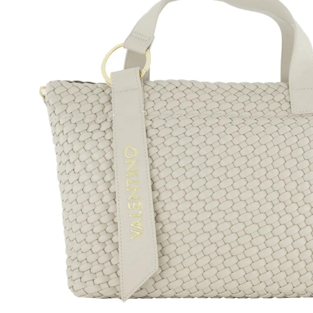 VALENTINO BAGS SHANTEL BAG en color BLANCO (6)