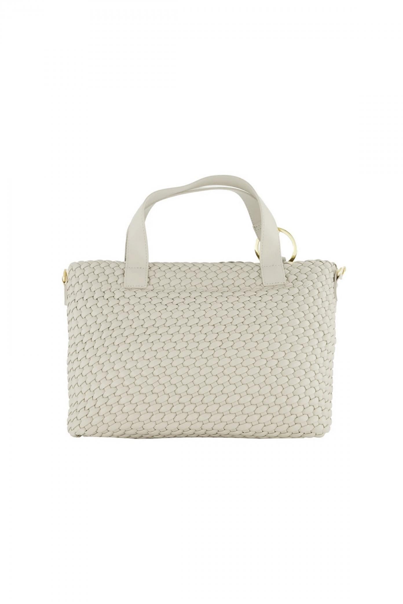 VALENTINO BAGS SHANTEL BAG en color BLANCO (2)