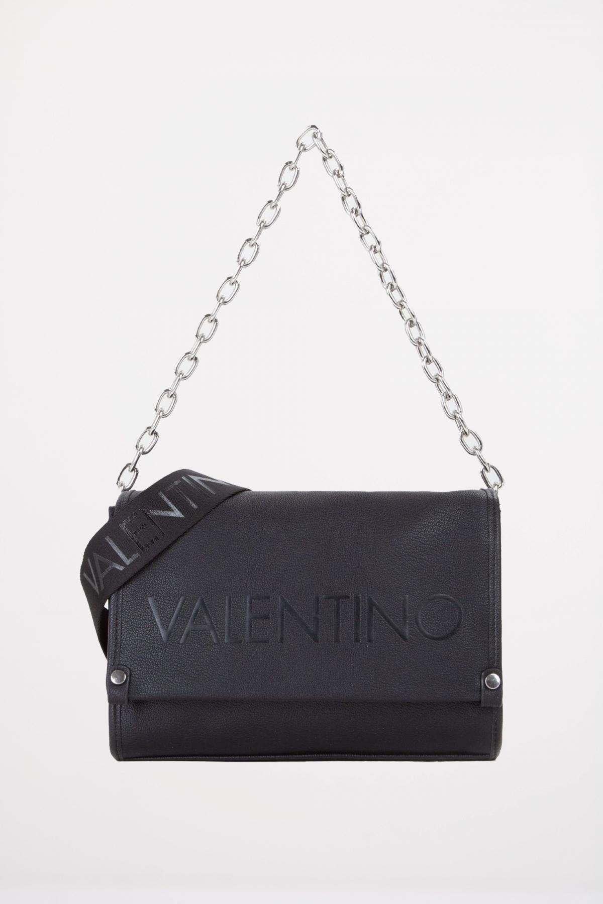 VALENTINO BAGS SYRIA RE BAG en color NEGRO (1)
