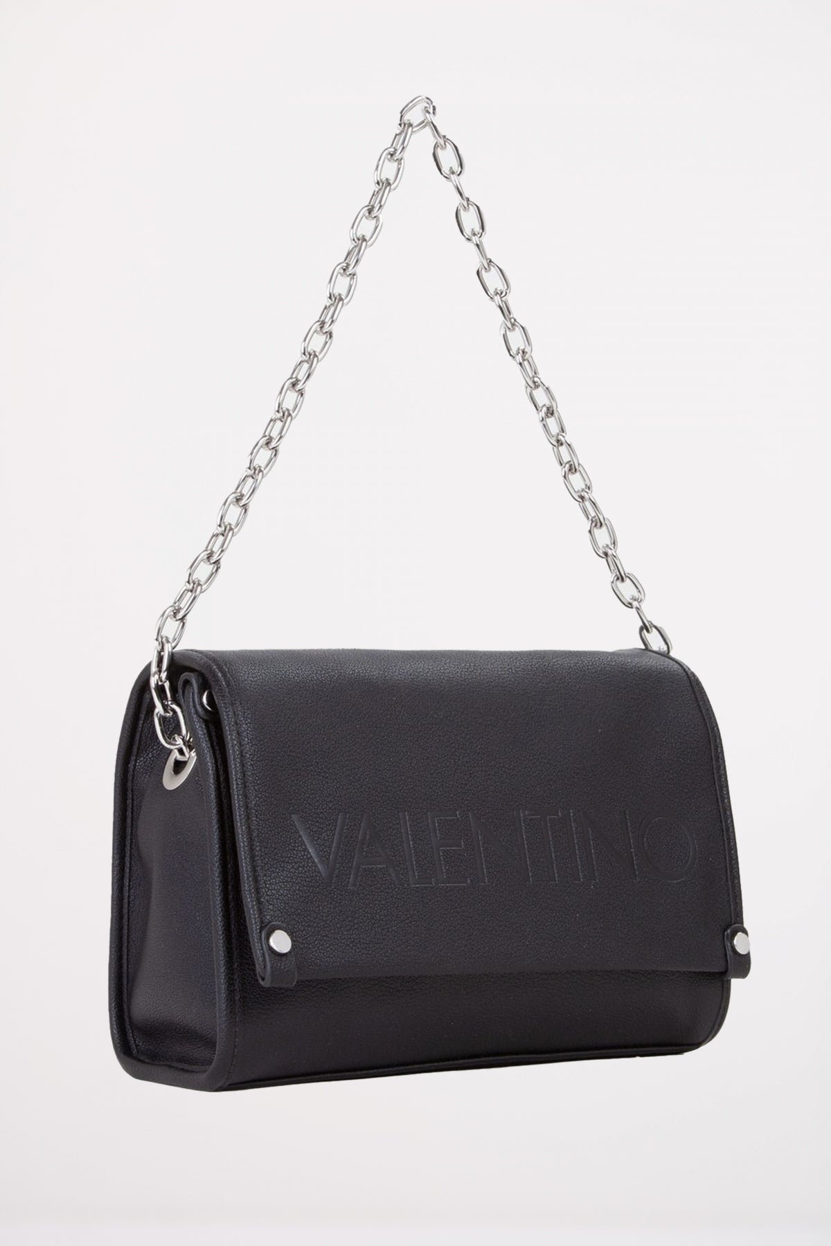 VALENTINO BAGS SYRIA RE BAG en color NEGRO (2)