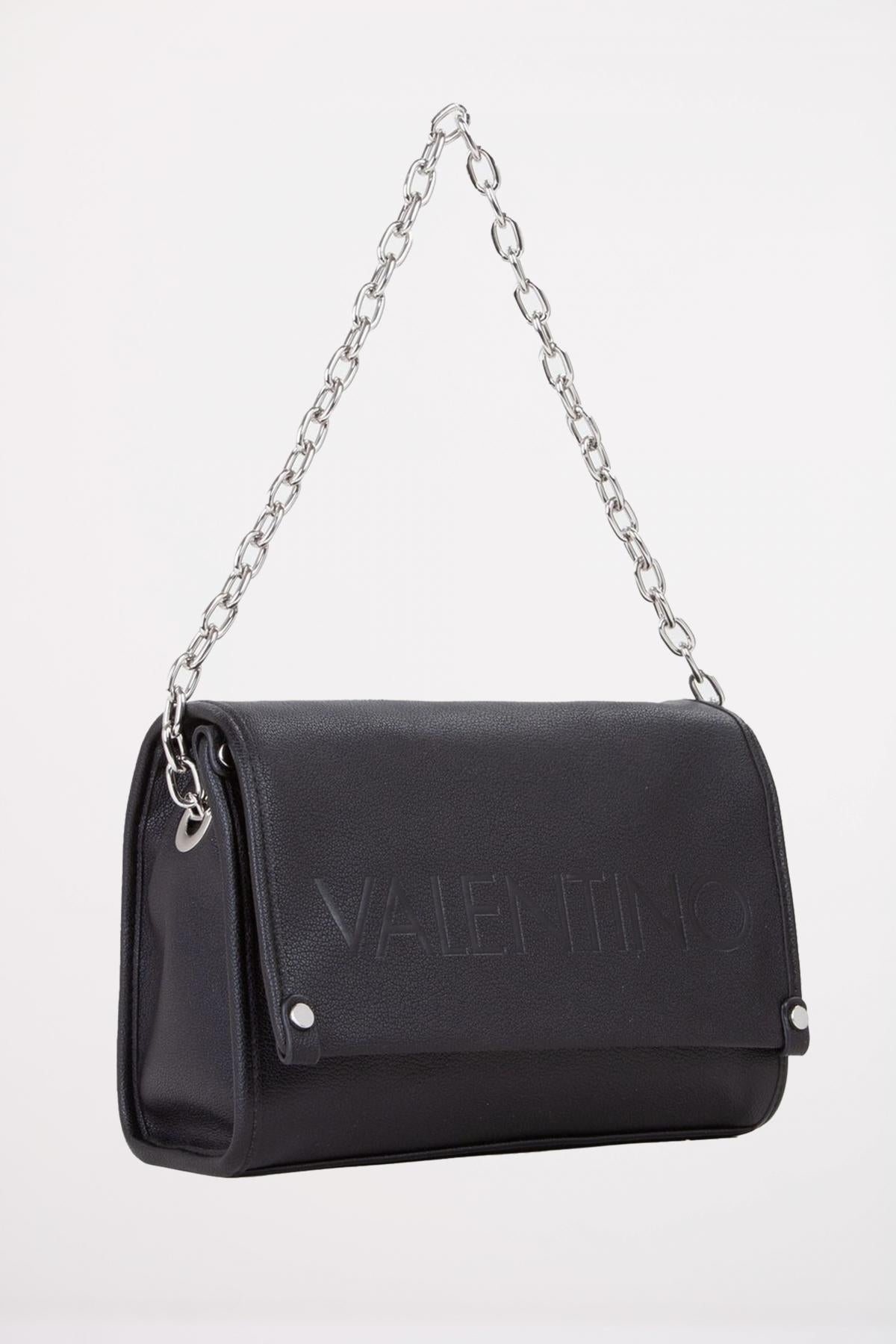 VALENTINO BAGS SYRIA RE BAG en color NEGRO (2)