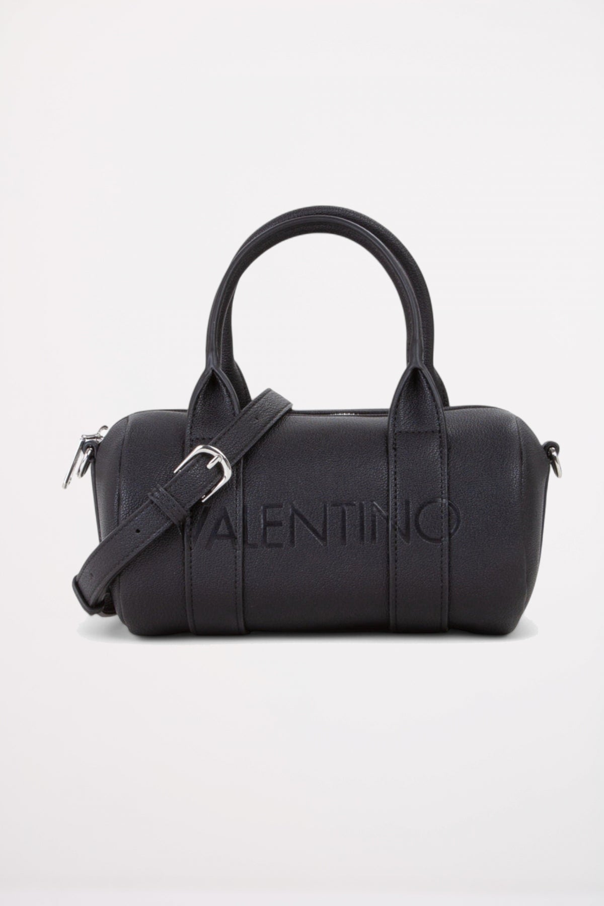 VALENTINO BAGS SYRIA RE BAG en color NEGRO (1)