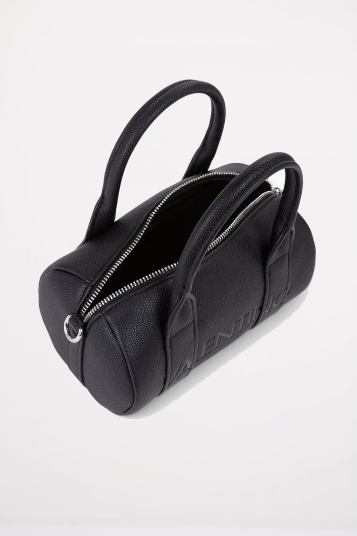 VALENTINO BAGS SYRIA RE BAG en color NEGRO (3)