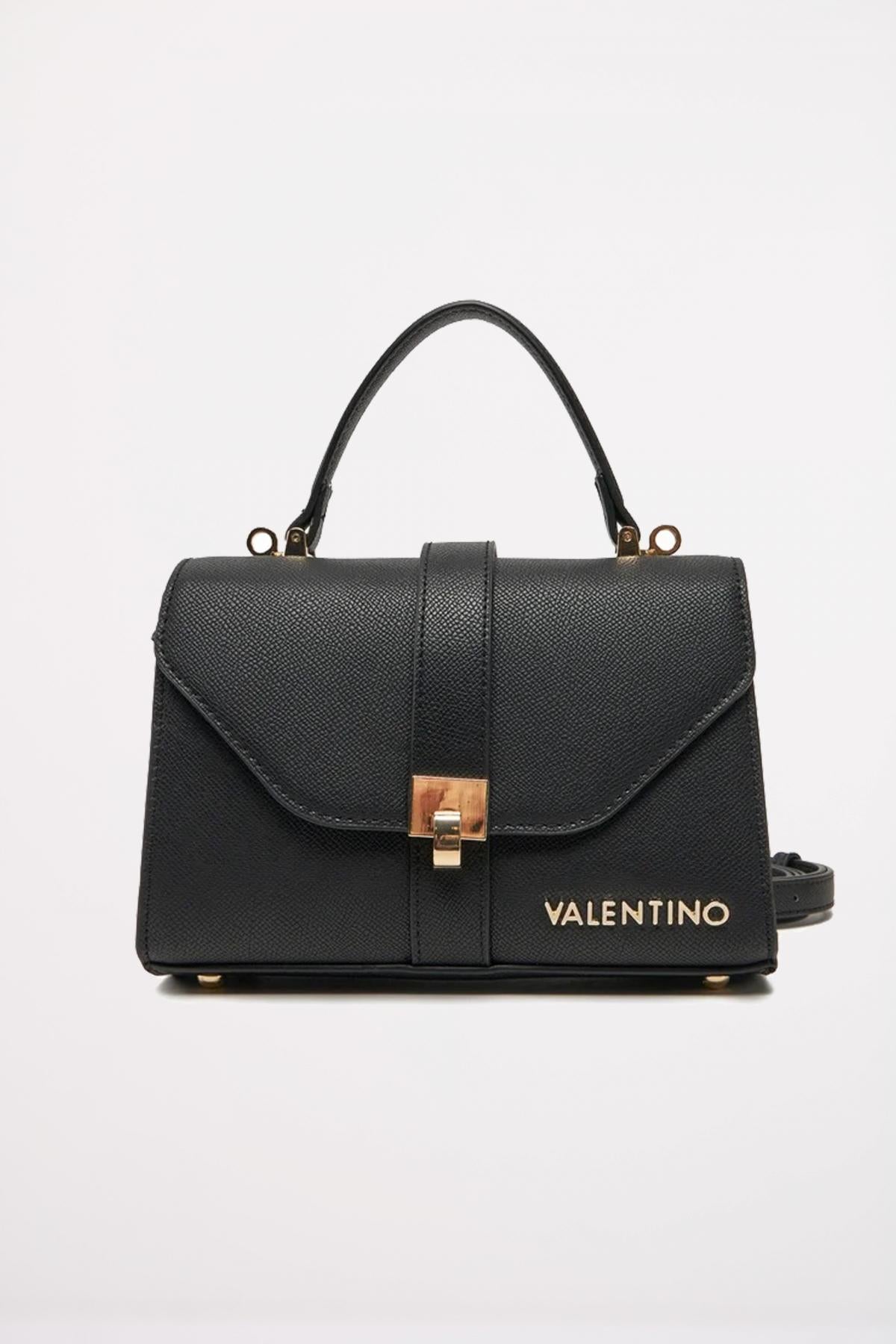 VALENTINO BAGS SOBO en color NEGRO (1)