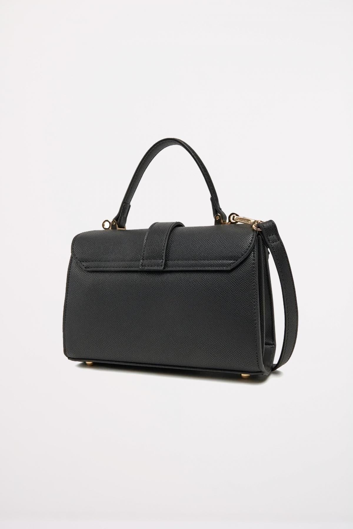 VALENTINO BAGS SOBO en color NEGRO (2)