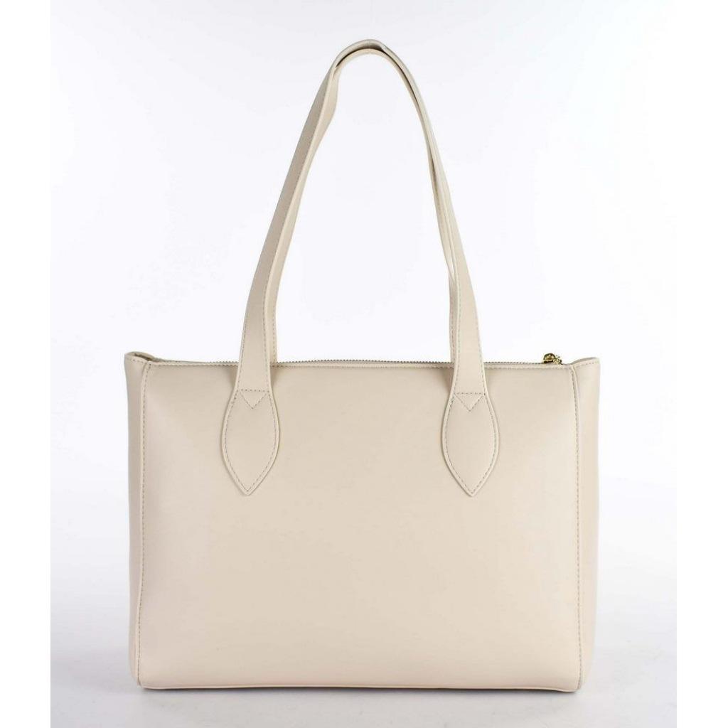 VALENTINO BAGS SUNSHINE RE BAG en color NUDE (6)